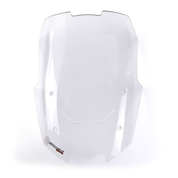 Ermax Ermax touring screen | clear | kawasaki versys 650 2022>current